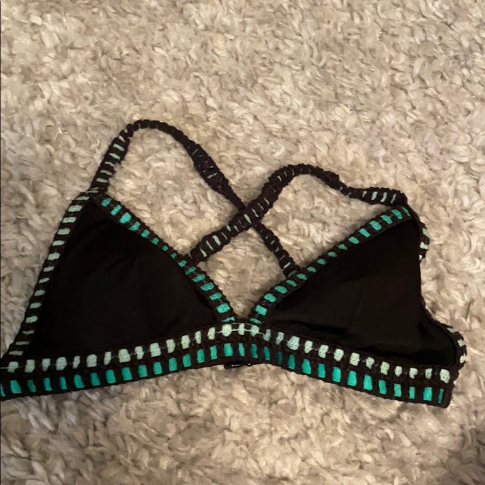 Victoria Secret Bikini Top
